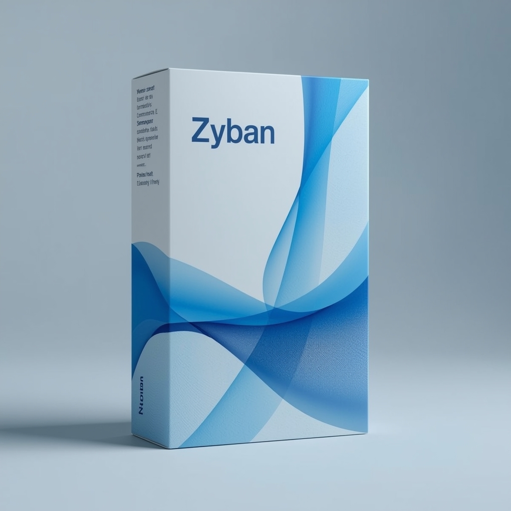 Kjøp Zyban på nett i Norge